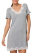 Antigel A06 Simply Perfect Short sleeves nightie