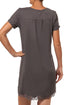 Antigel A06 Simply Perfect Short sleeves nightie