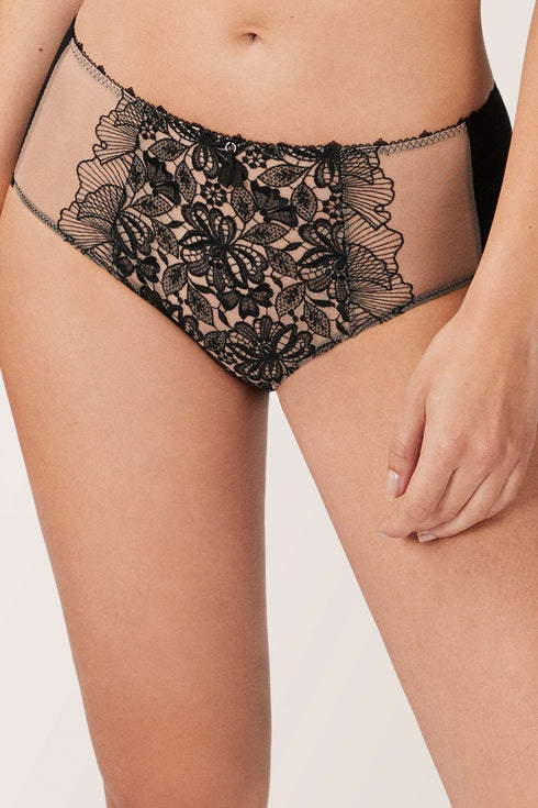 Empreinte Agathe Panty