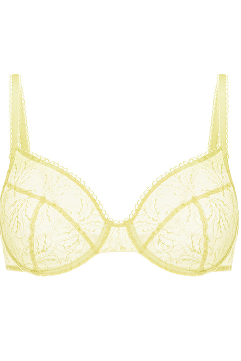 Simone Perele 1B2 Opaline Classic Full Cup Bra