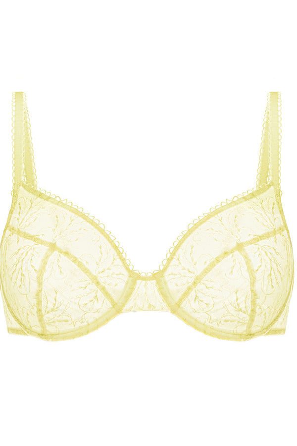 Simone Perele 1B2 Opaline Classic Full Cup Bra