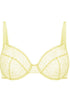 Simone Perele 1B2 Opaline Classic Full Cup Bra