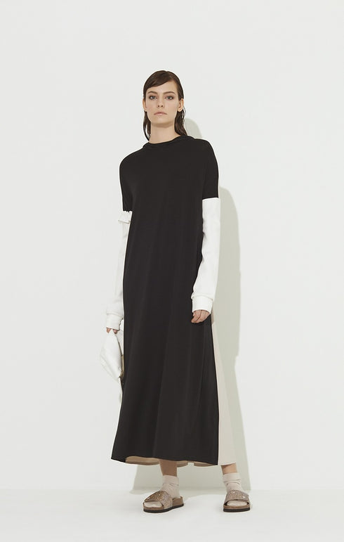 Shan Shan-msp LONG DRESS
