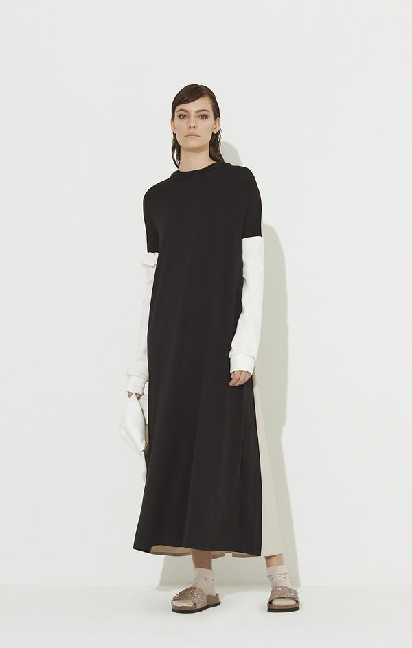 Shan Shan-msp LONG DRESS