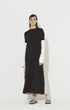 Shan Shan-msp LONG DRESS