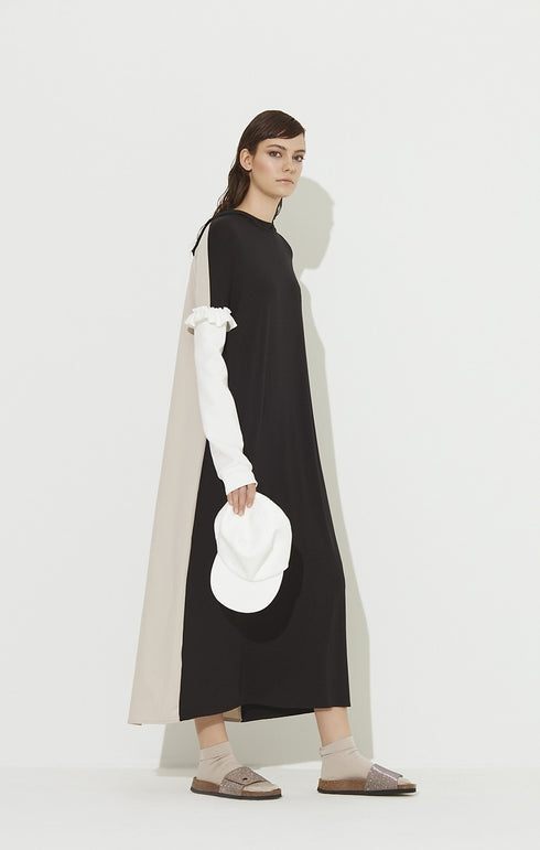 Shan Shan-msp LONG DRESS