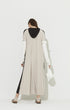 Shan Shan-msp LONG DRESS