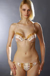 Raffaela D'angelo Swimsuit Two Piece