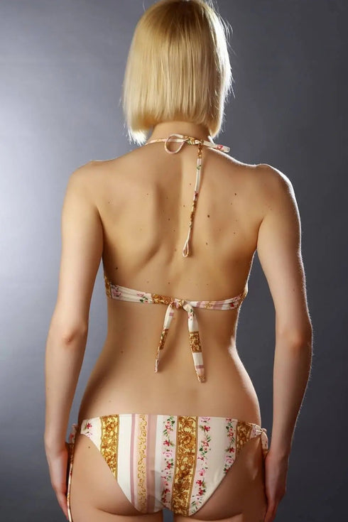 Raffaela D'angelo Swimsuit Two Piece