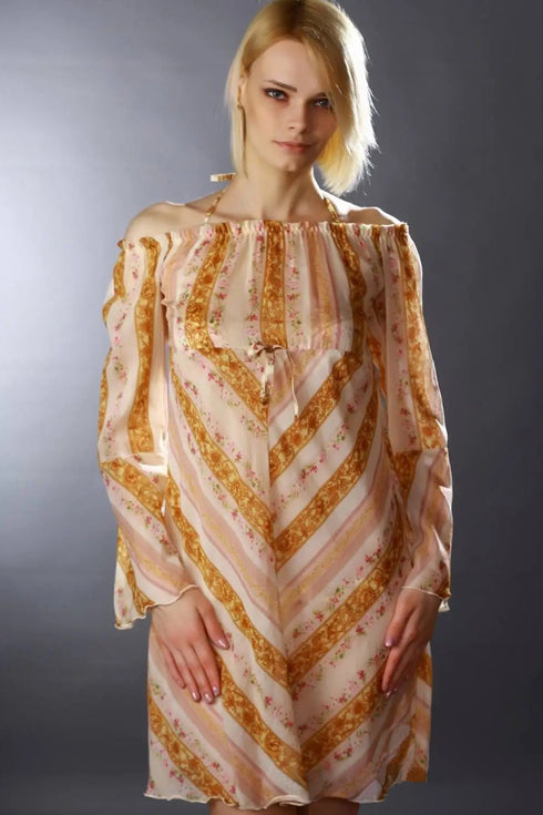 Raffaela D'angelo Dress