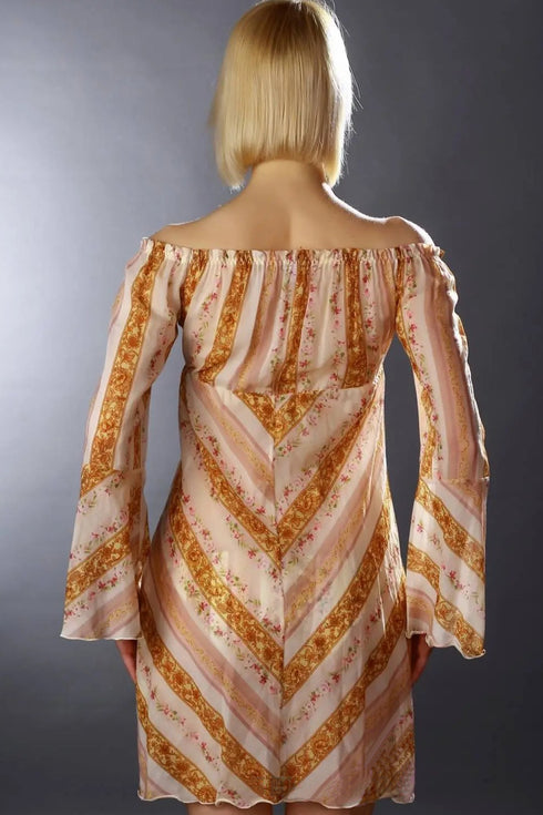 Raffaela D'angelo Dress