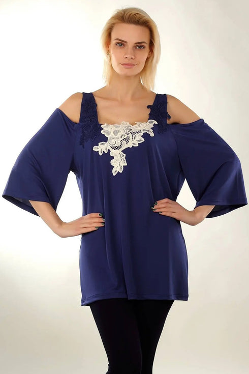 Raffaela D'angelo Blouse