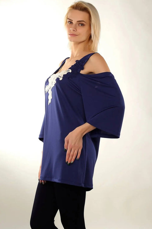 Raffaela D'angelo Blouse