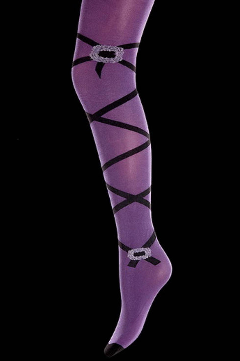 Chantal Thomass Tights