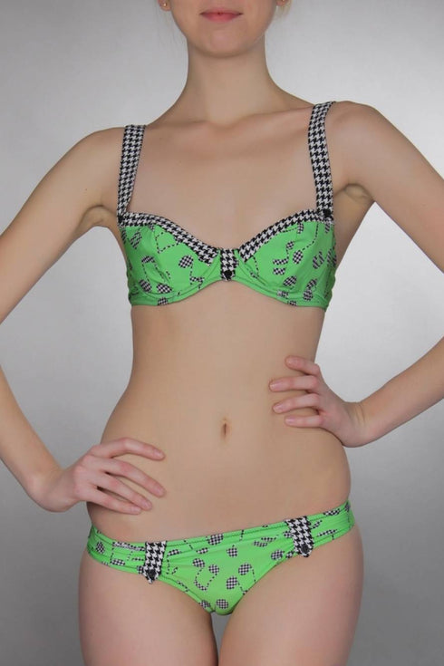 Chantal Thomass Swimsuit Two Piece