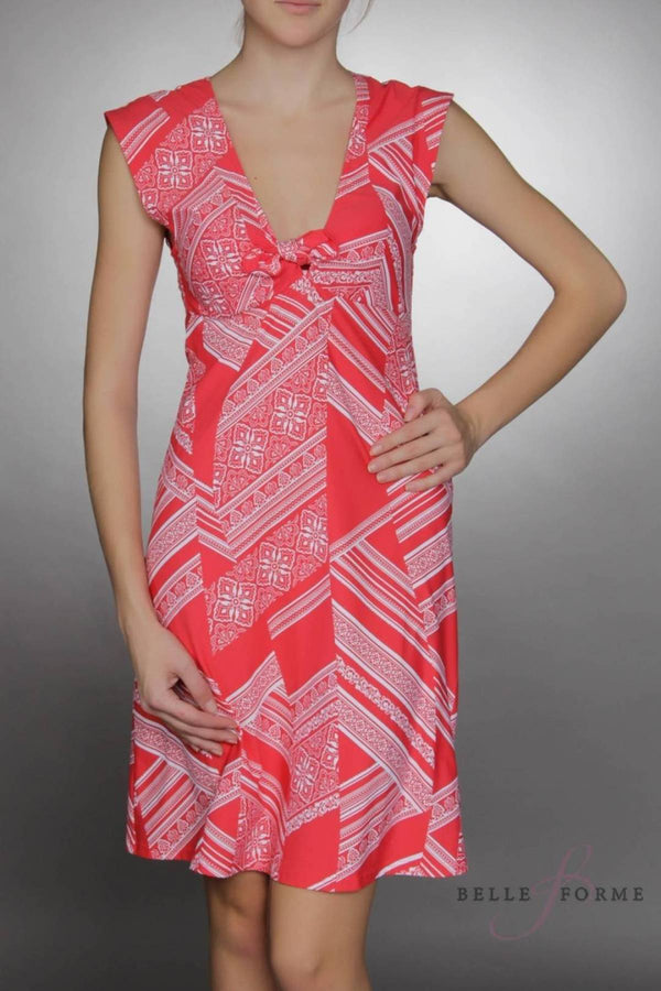 Antigel 82b La Belle Des Iles Dress Antigel