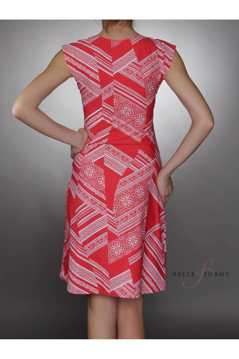 Antigel 82b La Belle Des Iles Dress Antigel