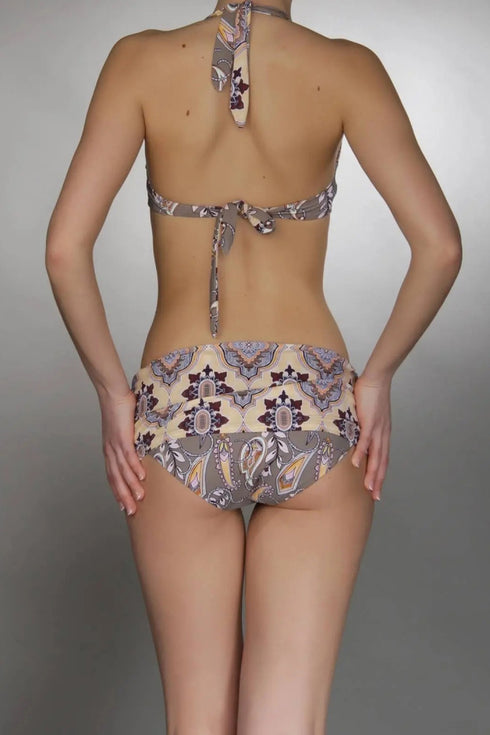 Raffaela D'angelo Swimsuit Two Piece