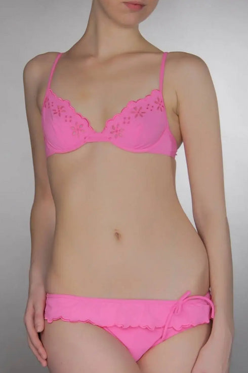 Rasurel Swimsuit Two Piece