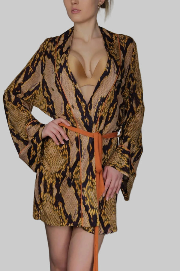 Just Cavalli Robe