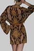 Just Cavalli Robe