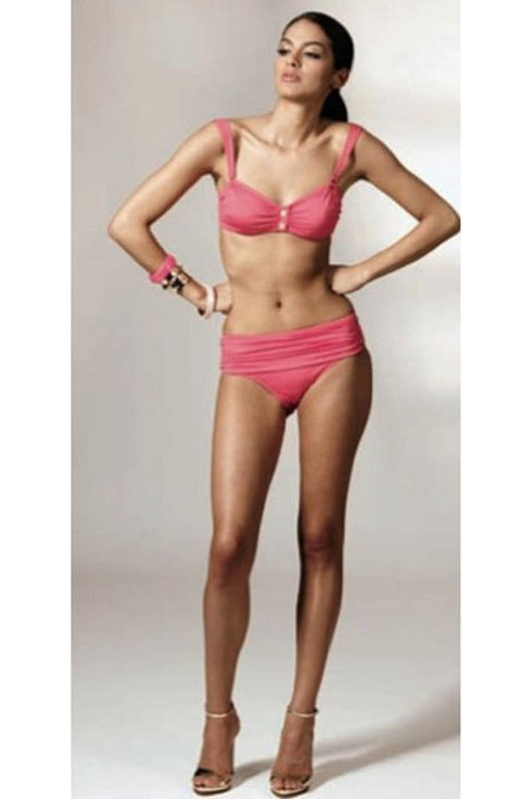 Feraud Swim&Beach Bikini Set Underwire Adjustable Straps