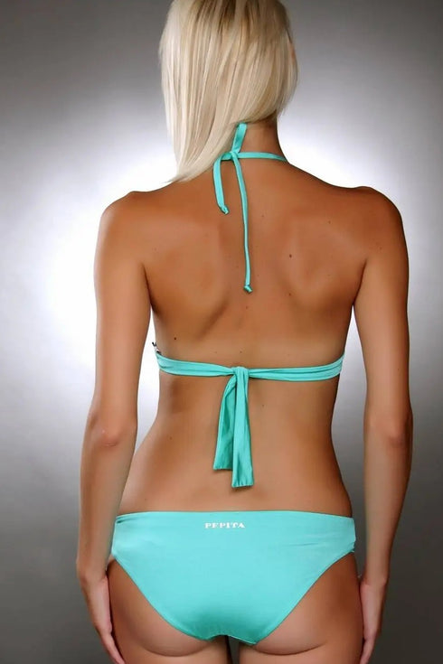 Pepita Swimsuit Two Piece