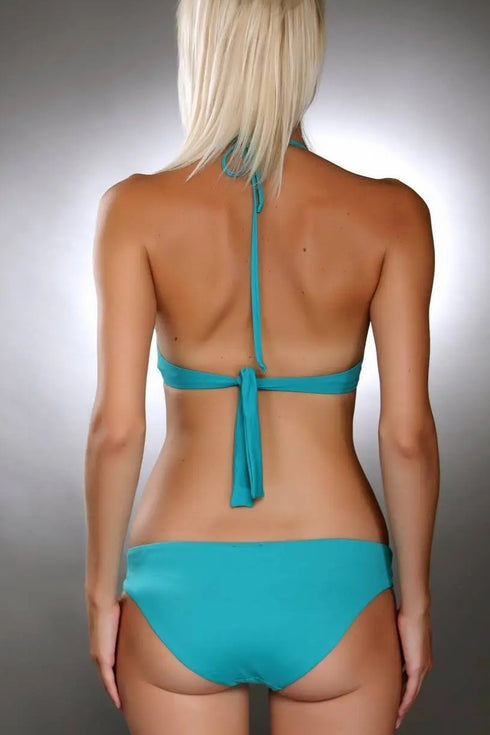 Pepita Swimsuit Two Piece