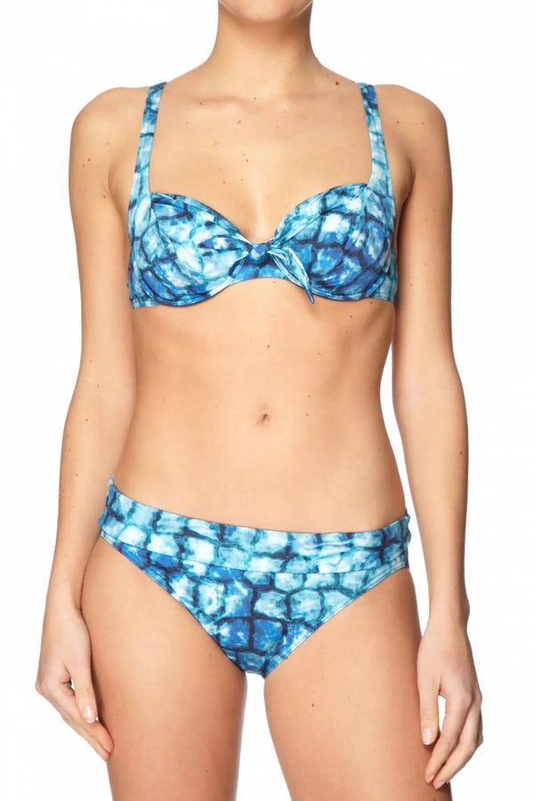 Rasurel Swimsuit Two Piece