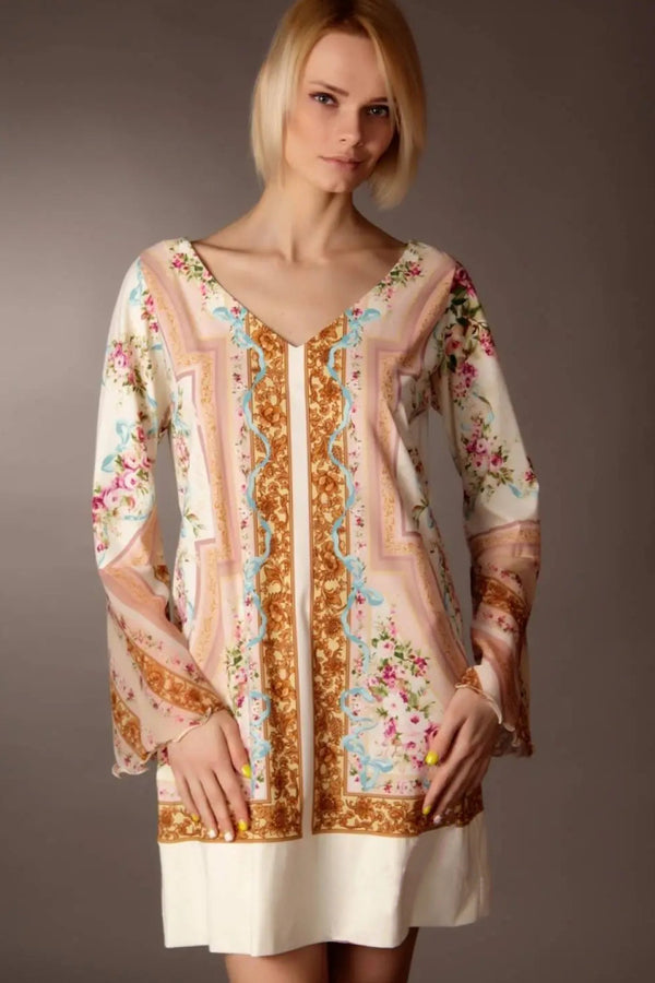 Raffaela D'angelo Tunic