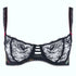 Aubade Reine Des Pres Half-cup Bra