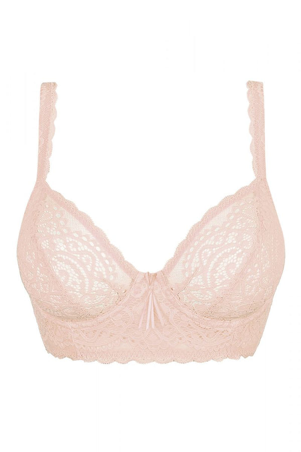 PrimaDonna Twist I Do Plunge Bra Longline