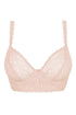 PrimaDonna Twist I Do Plunge Bra Longline