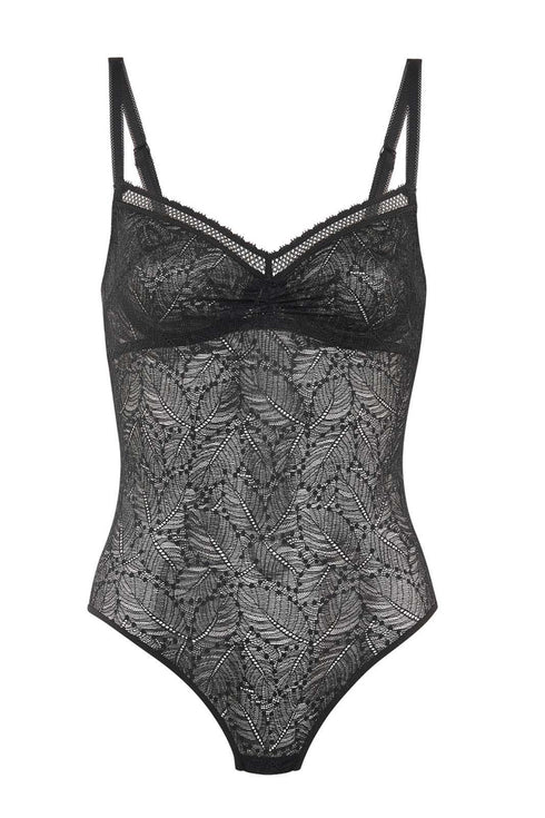Simone Perele 12S Comete Bodysuit