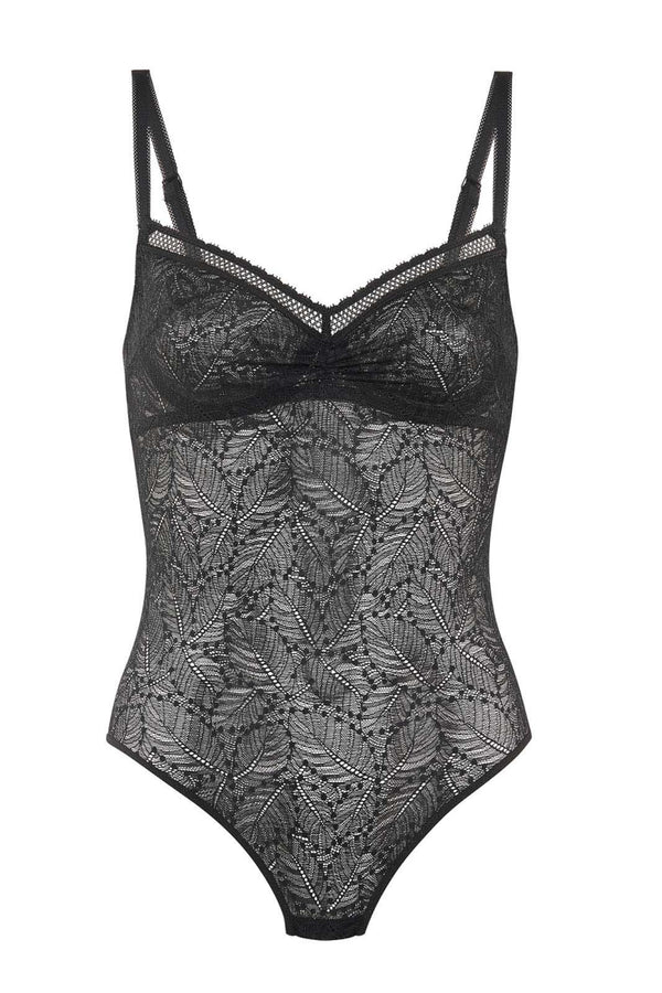 Simone Perele 12S Comete Bodysuit