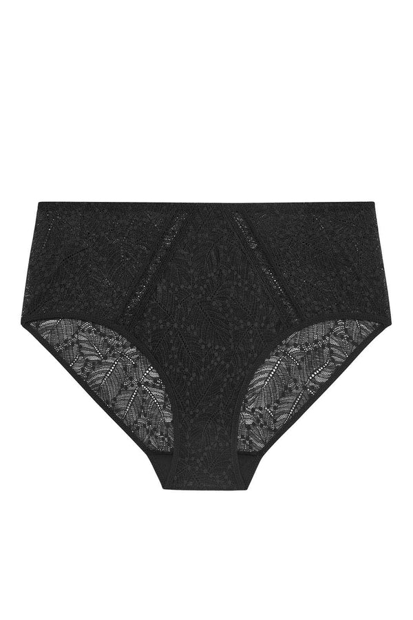 Simone Perele 12S Comete Retro Brief