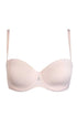 Antigel H66 Culte Beaute Bandeau coque bra with removable straps