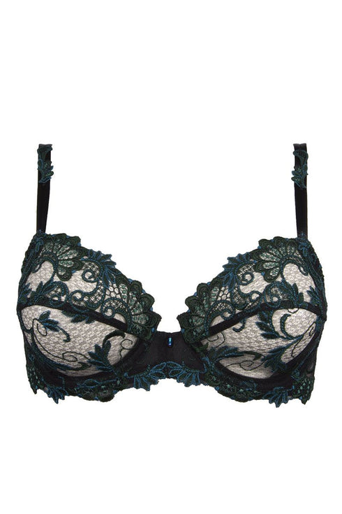 Lise Charmel C88 Dressing Floral Underwired full cup bra