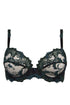 Lise Charmel C88 Dressing Floral Underwired full cup bra