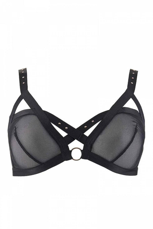 Aubade Rencontre Anonyme TRIANGLE BRA RENCONTRE ANONYME