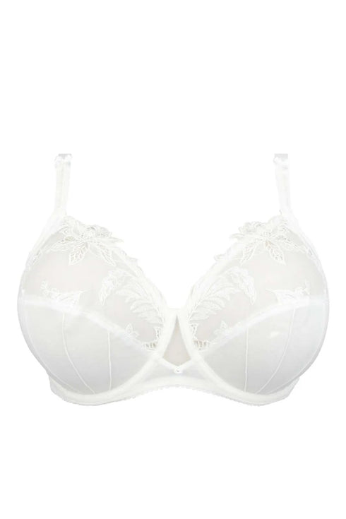 Eprise G62 Feminite Beaute Underwired full cup bra