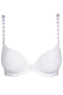 Marie Jo Tom Padded Bra Heartshape