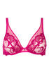 Lise Charmel C88 Dressing Floral Triangle Underwire