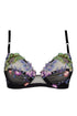 Lise Charmel H19 Flora Aura Underwired full cup bra