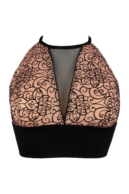 Antigel H40 Boudoir De Filles Bralette