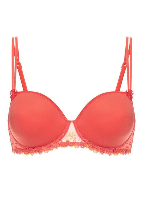 Simone Perele 12X Delice Squared Neckline Spacer Bra