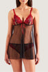 Aubade Romance D Ete Babydoll Romance D Ete