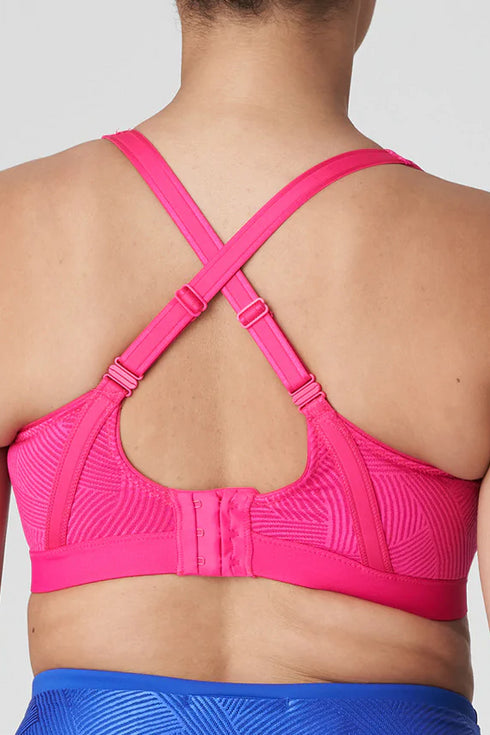 PrimaDonna The Game Padded Sports Bra