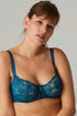 Simone Perele 12h Promesse Half Cup Bra