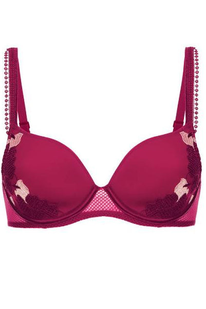 Simone Perele 14V Dahlia 3D Spacer Shaped Underwired Bra